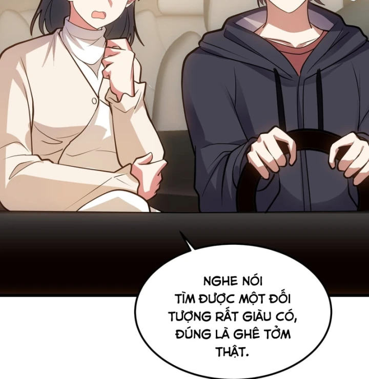 Ta Không Muốn Trùng Sinh Đâu Chapter 471 - 51