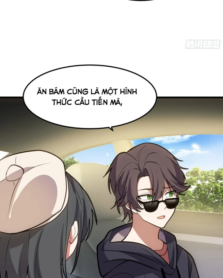 Ta Không Muốn Trùng Sinh Đâu Chapter 471 - 52