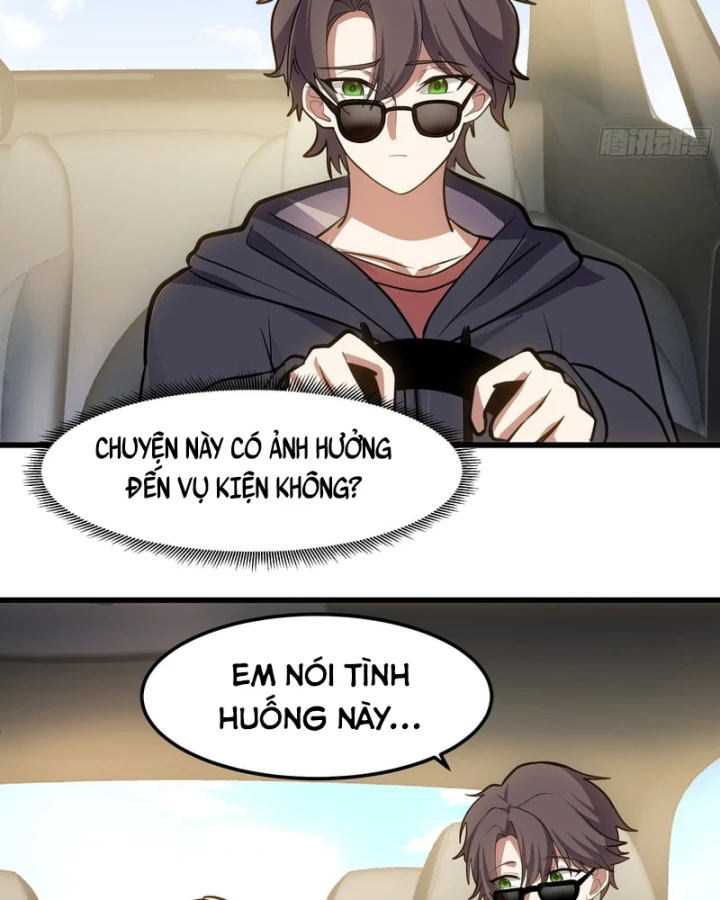 Ta Không Muốn Trùng Sinh Đâu Chapter 471 - 59