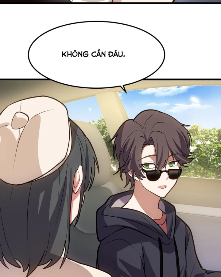 Ta Không Muốn Trùng Sinh Đâu Chapter 471 - 70