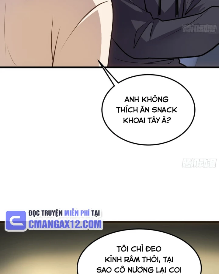 Ta Không Muốn Trùng Sinh Đâu Chapter 471 - 71