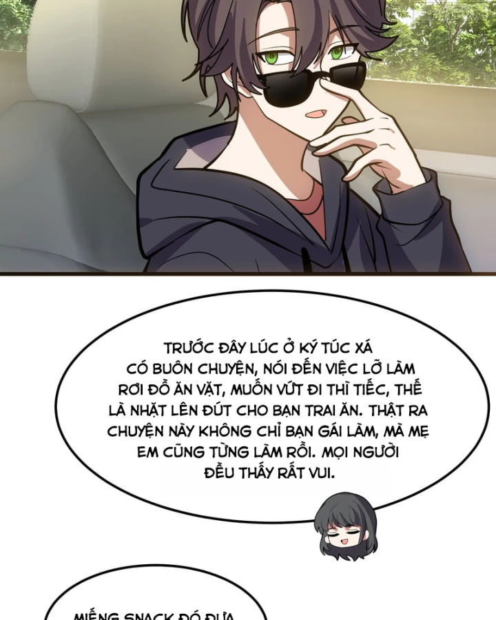 Ta Không Muốn Trùng Sinh Đâu Chapter 471 - 78