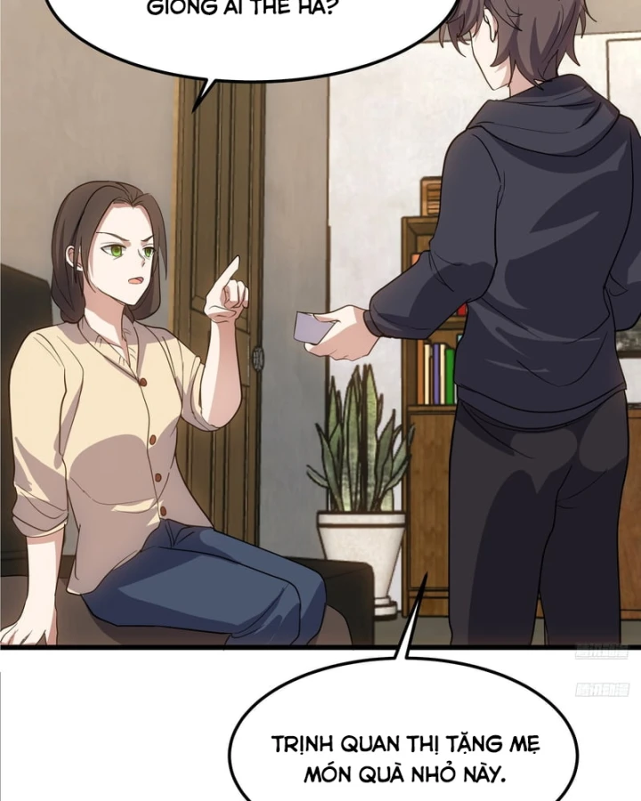 Ta Không Muốn Trùng Sinh Đâu Chapter 472 - 8