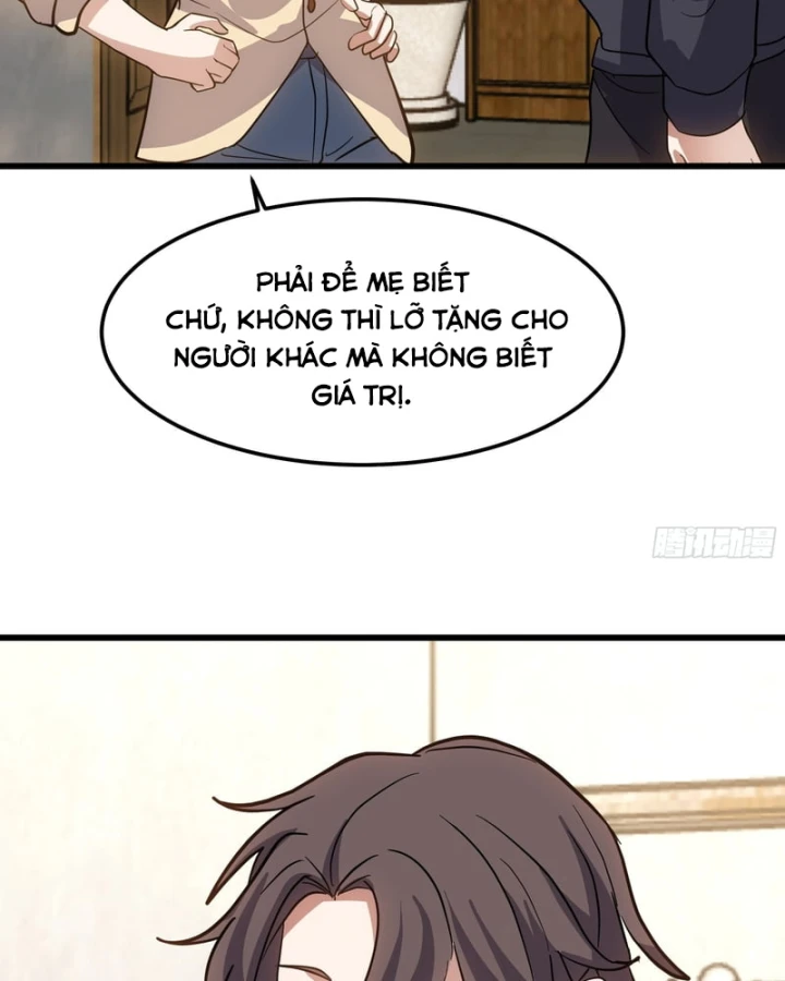 Ta Không Muốn Trùng Sinh Đâu Chapter 472 - 16