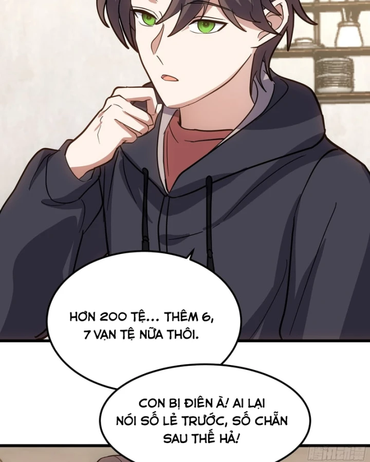 Ta Không Muốn Trùng Sinh Đâu Chapter 472 - 17