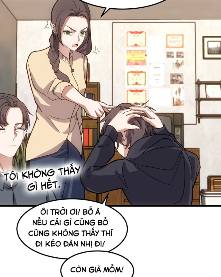 Ta Không Muốn Trùng Sinh Đâu Chapter 472 - 18