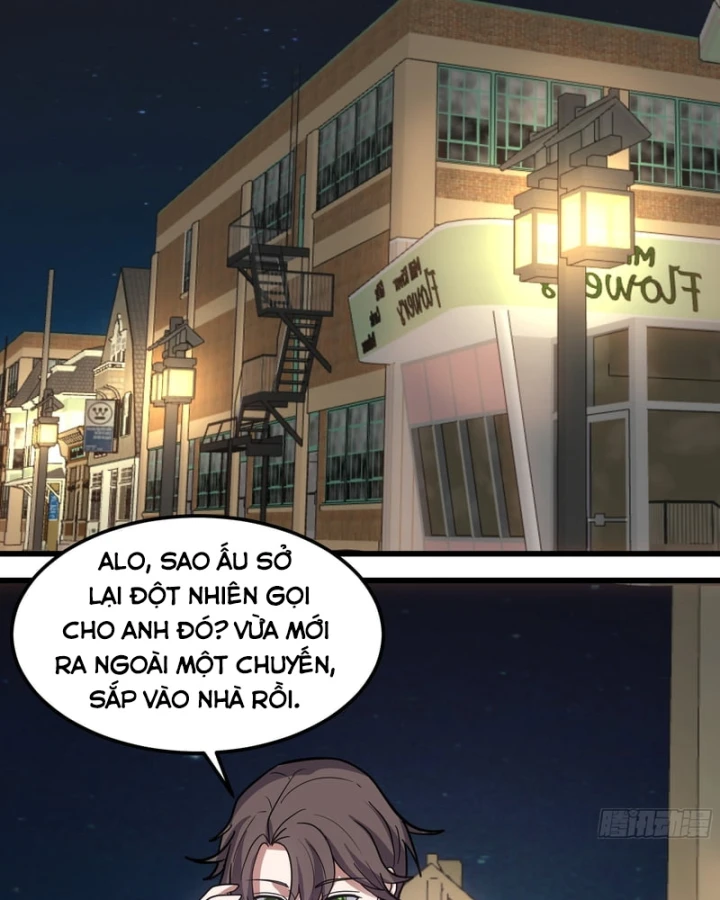 Ta Không Muốn Trùng Sinh Đâu Chapter 472 - 23