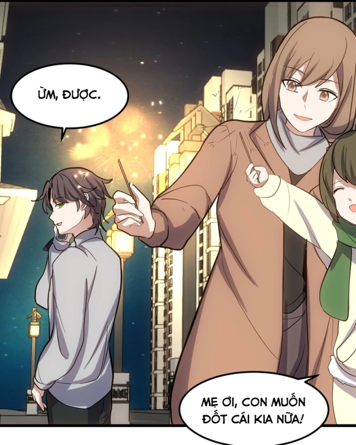 Ta Không Muốn Trùng Sinh Đâu Chapter 472 - 27