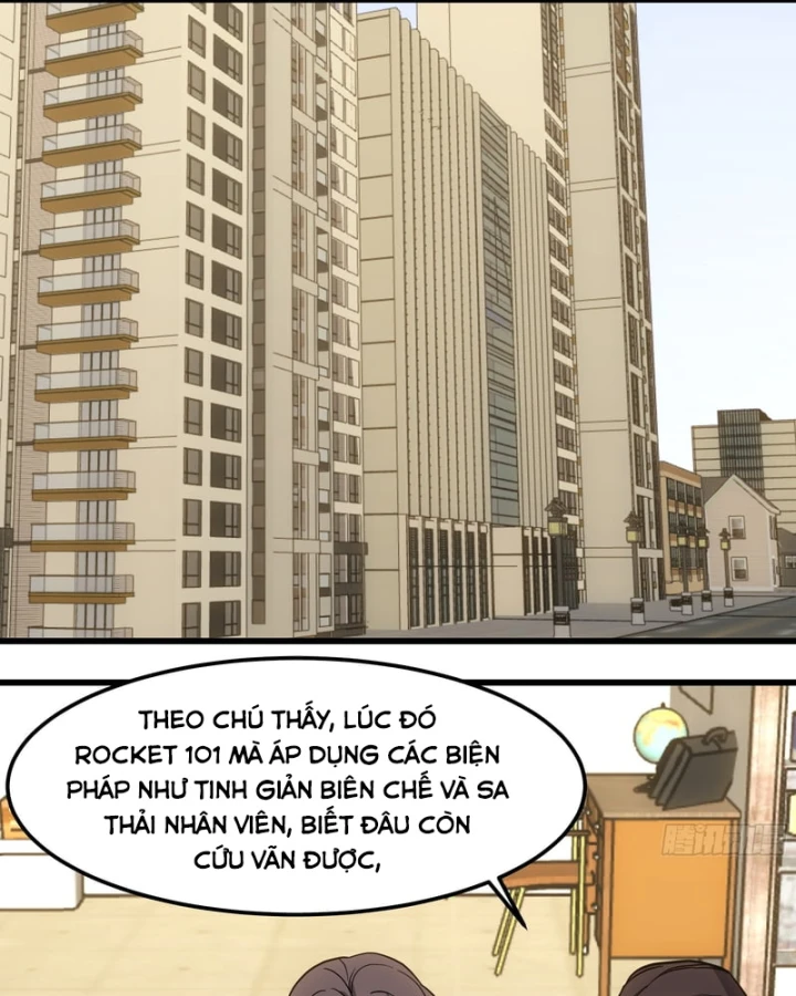 Ta Không Muốn Trùng Sinh Đâu Chapter 472 - 35