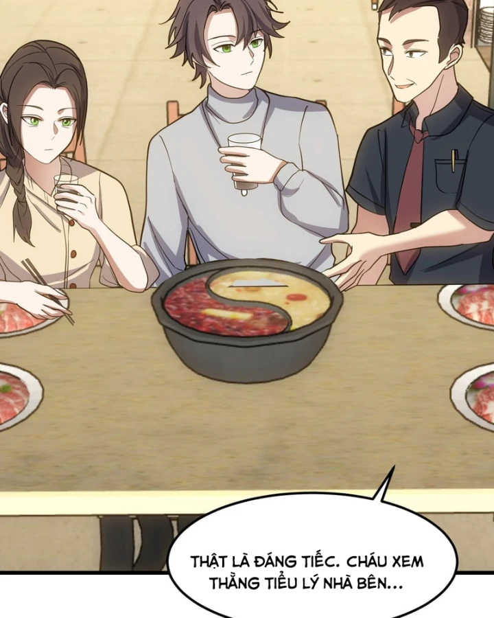 Ta Không Muốn Trùng Sinh Đâu Chapter 472 - 36