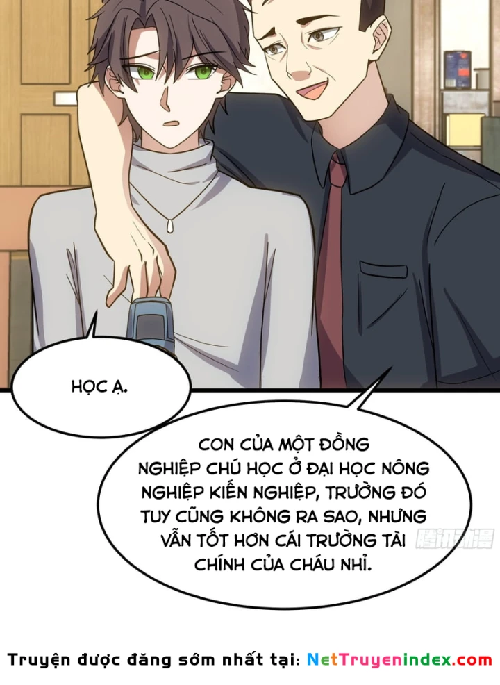 Ta Không Muốn Trùng Sinh Đâu Chapter 472 - 47