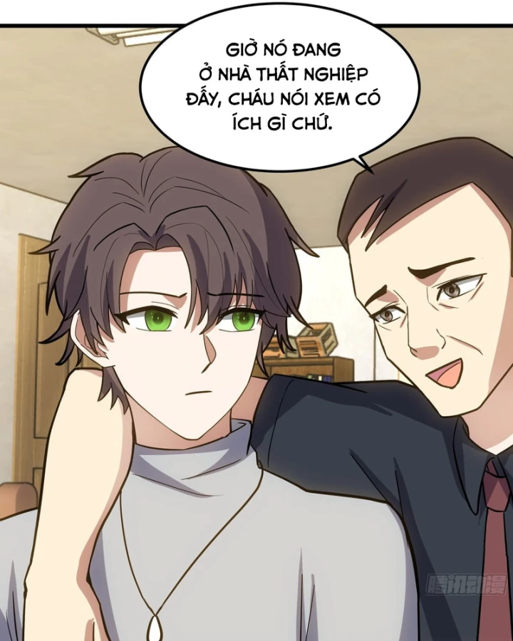 Ta Không Muốn Trùng Sinh Đâu Chapter 472 - 48