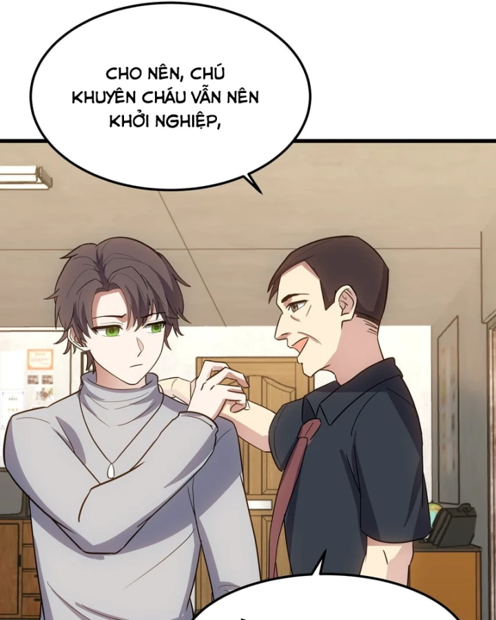 Ta Không Muốn Trùng Sinh Đâu Chapter 472 - 51