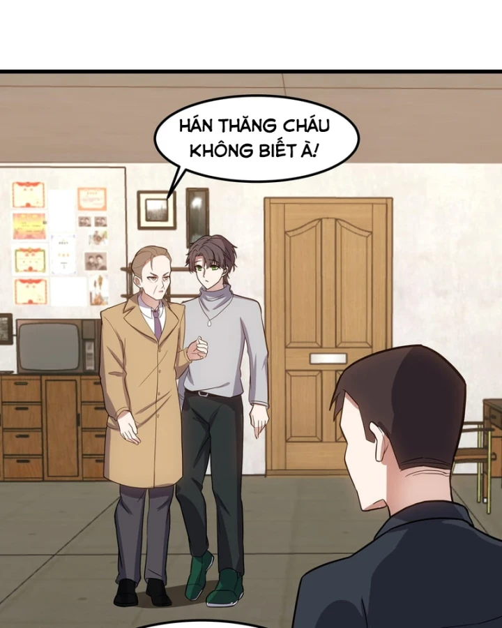 Ta Không Muốn Trùng Sinh Đâu Chapter 472 - 61