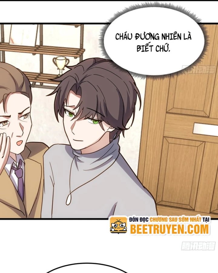 Ta Không Muốn Trùng Sinh Đâu Chapter 472 - 63