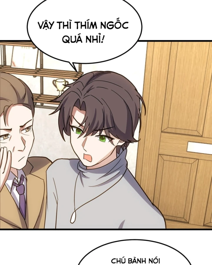 Ta Không Muốn Trùng Sinh Đâu Chapter 472 - 64