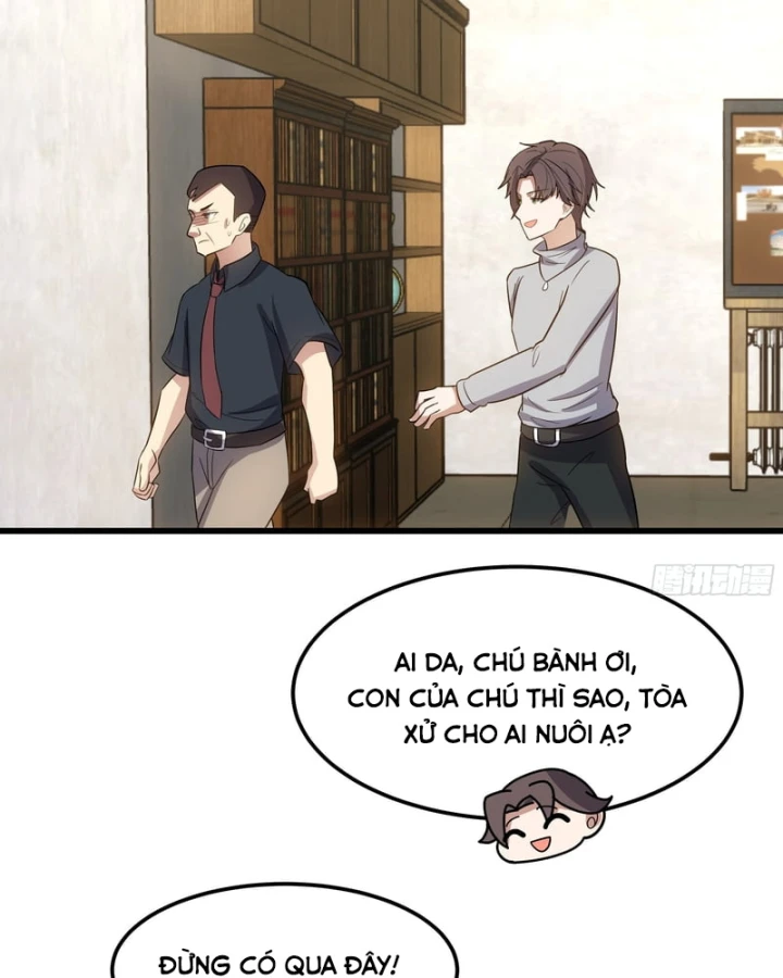 Ta Không Muốn Trùng Sinh Đâu Chapter 472 - 73