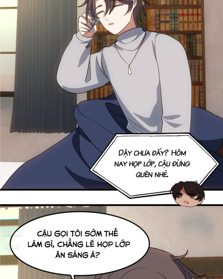 Ta Không Muốn Trùng Sinh Đâu Chapter 473 - 4