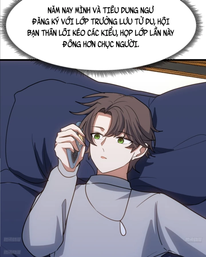 Ta Không Muốn Trùng Sinh Đâu Chapter 473 - 8