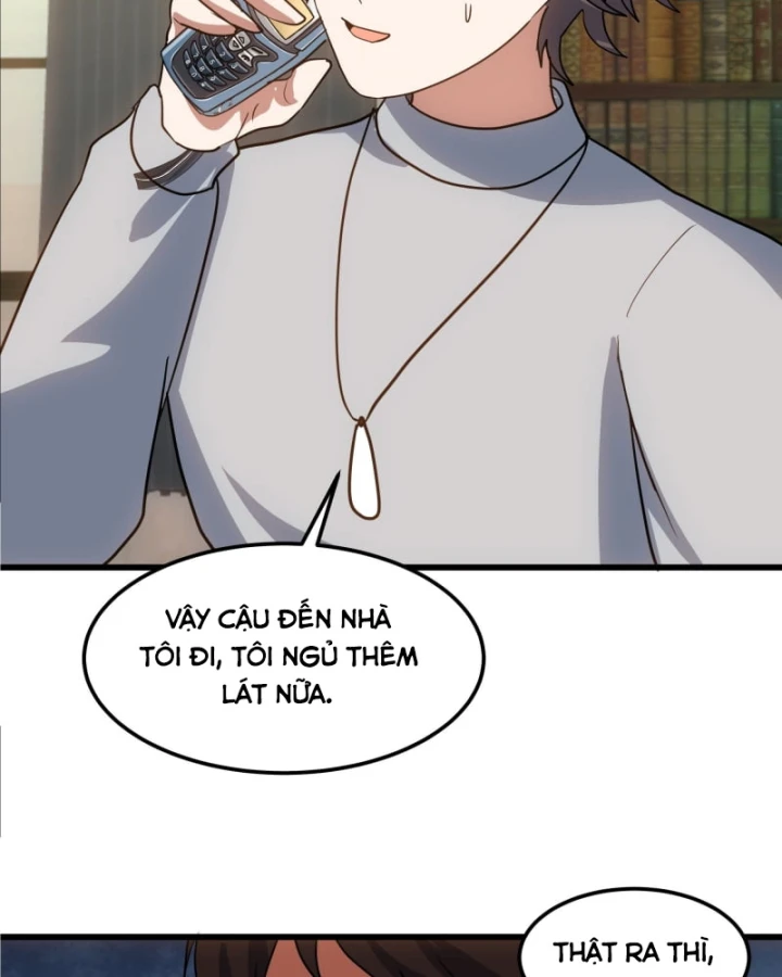 Ta Không Muốn Trùng Sinh Đâu Chapter 473 - 11