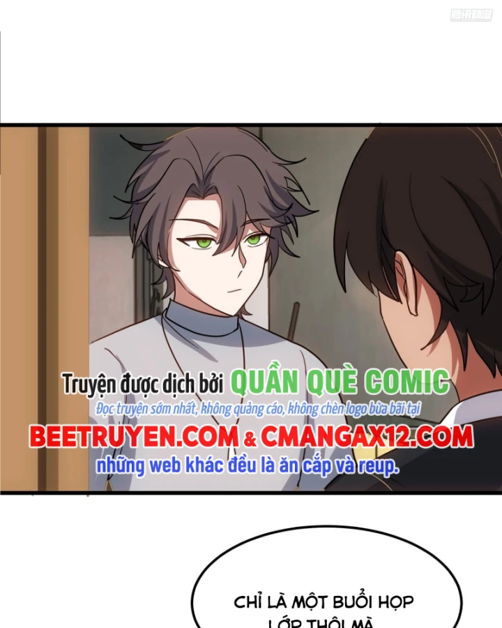 Ta Không Muốn Trùng Sinh Đâu Chapter 473 - 14