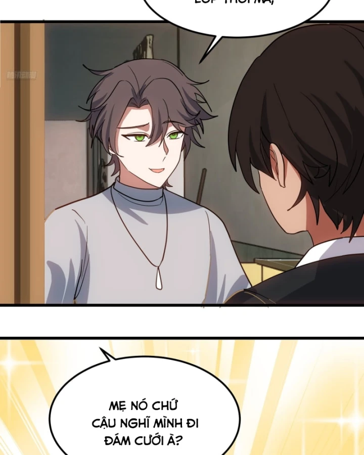 Ta Không Muốn Trùng Sinh Đâu Chapter 473 - 15