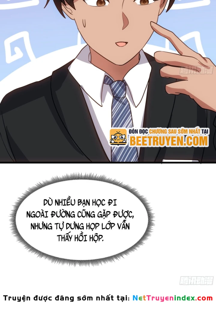 Ta Không Muốn Trùng Sinh Đâu Chapter 473 - 19