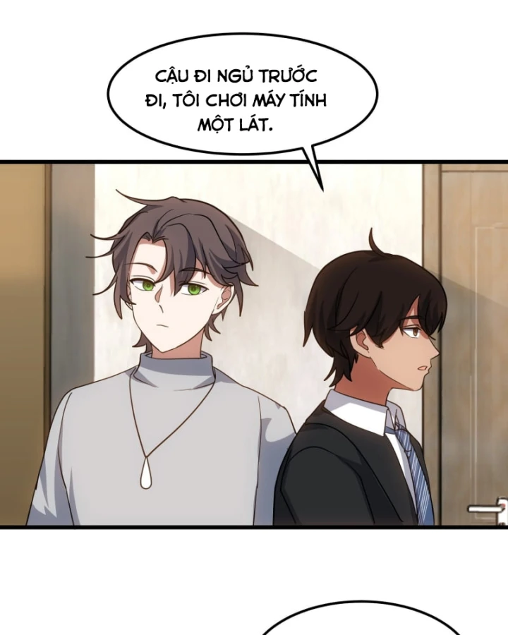 Ta Không Muốn Trùng Sinh Đâu Chapter 473 - 20