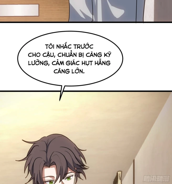 Ta Không Muốn Trùng Sinh Đâu Chapter 473 - 22