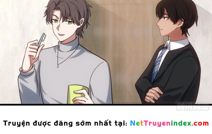 Ta Không Muốn Trùng Sinh Đâu Chapter 473 - 30