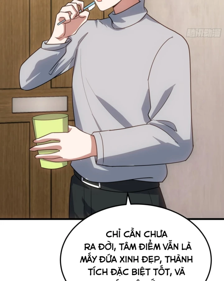 Ta Không Muốn Trùng Sinh Đâu Chapter 473 - 32