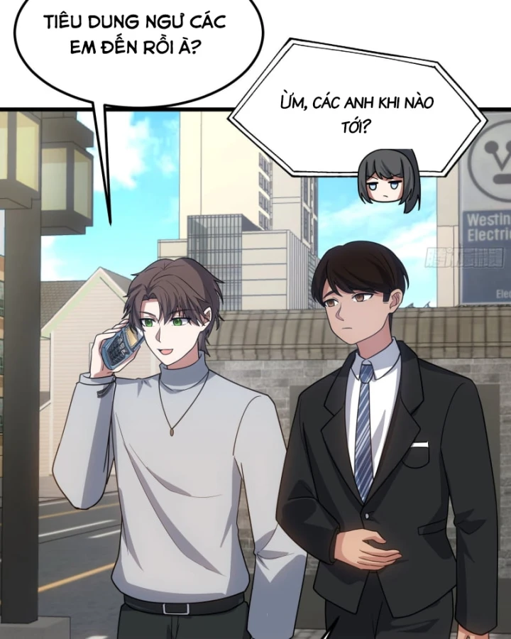 Ta Không Muốn Trùng Sinh Đâu Chapter 473 - 42