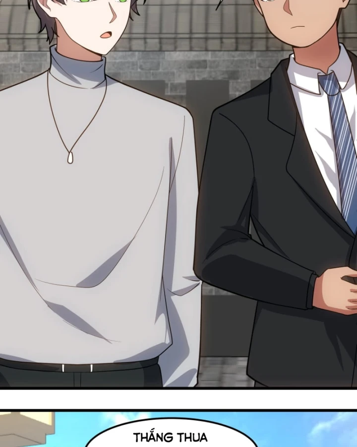 Ta Không Muốn Trùng Sinh Đâu Chapter 473 - 44