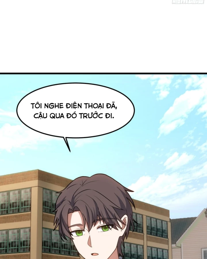 Ta Không Muốn Trùng Sinh Đâu Chapter 473 - 46