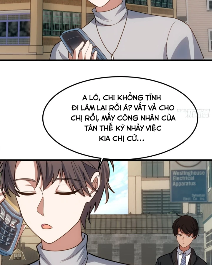 Ta Không Muốn Trùng Sinh Đâu Chapter 473 - 47