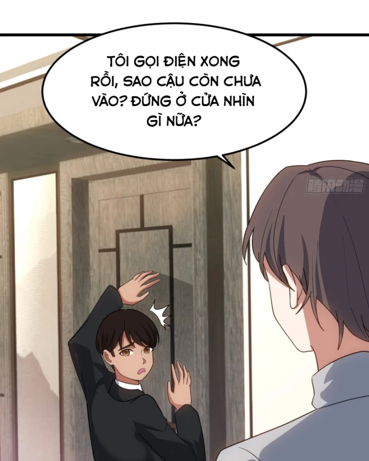 Ta Không Muốn Trùng Sinh Đâu Chapter 473 - 50