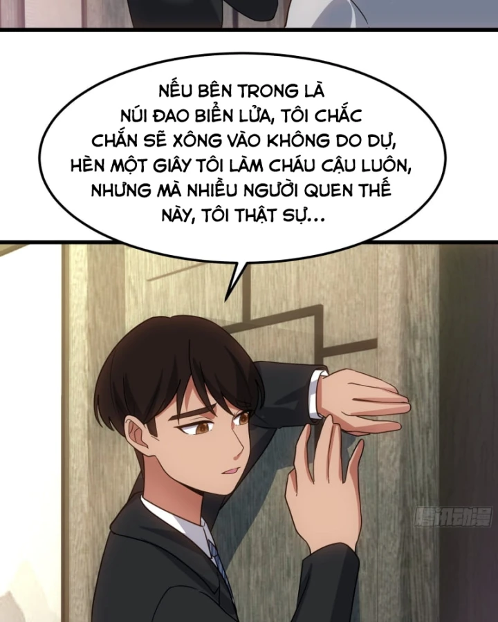 Ta Không Muốn Trùng Sinh Đâu Chapter 473 - 51