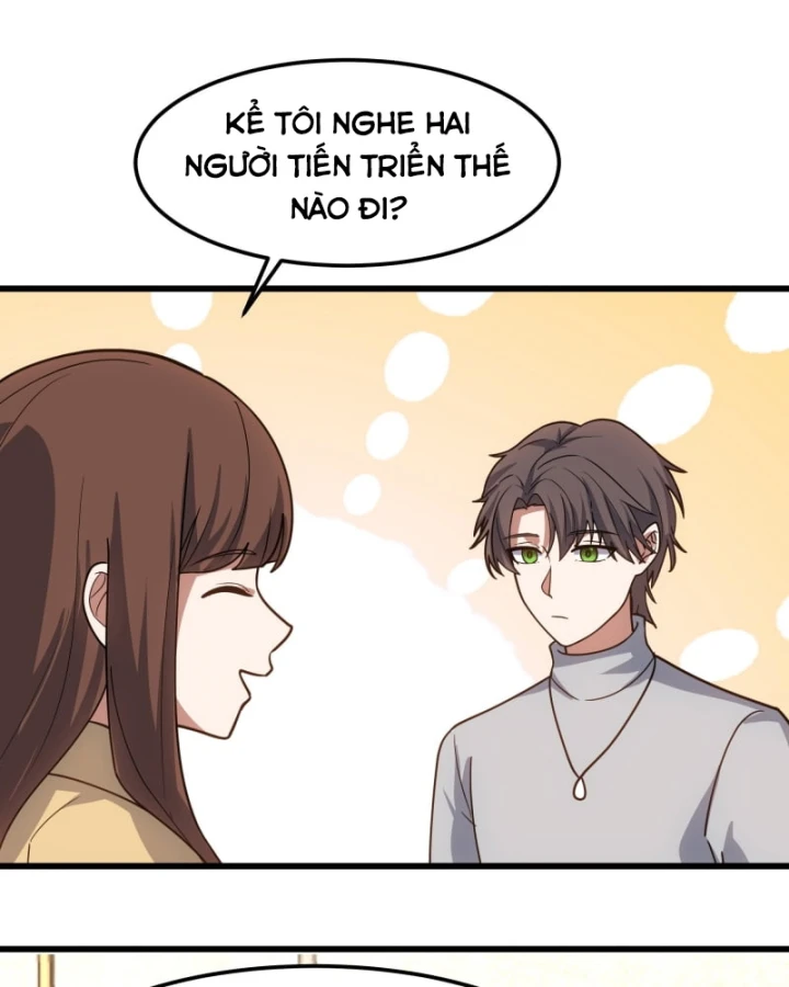 Ta Không Muốn Trùng Sinh Đâu Chapter 473 - 61