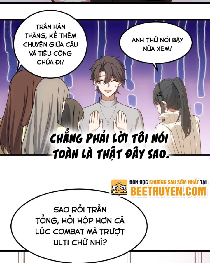 Ta Không Muốn Trùng Sinh Đâu Chapter 473 - 69