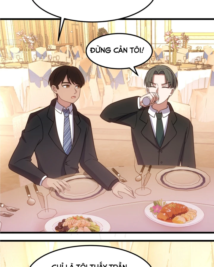 Ta Không Muốn Trùng Sinh Đâu Chapter 474 - 4