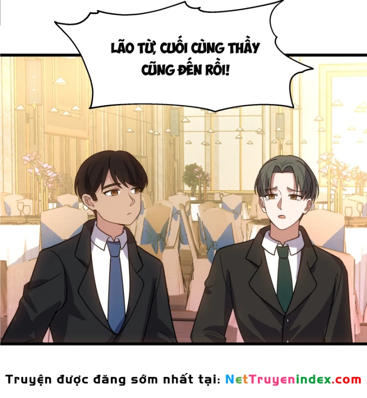 Ta Không Muốn Trùng Sinh Đâu Chapter 474 - 8