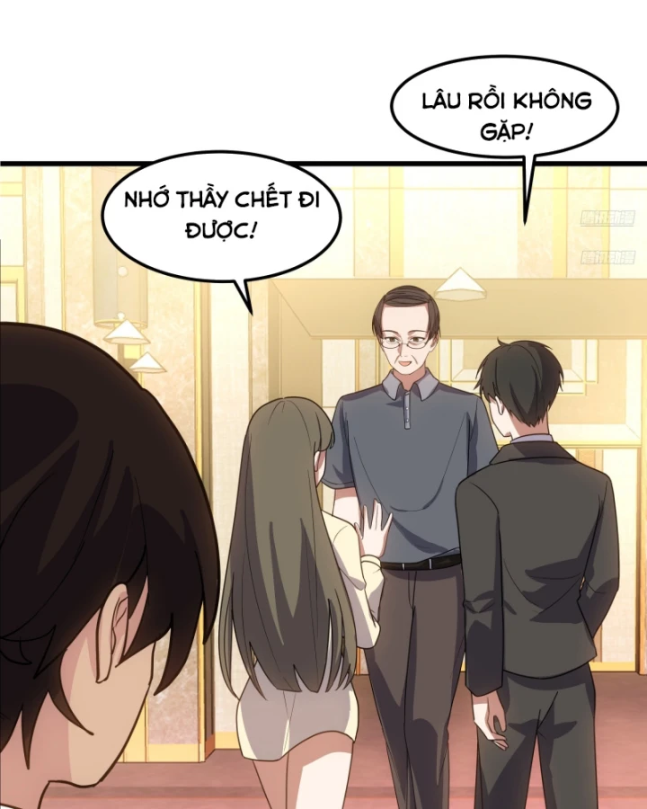 Ta Không Muốn Trùng Sinh Đâu Chapter 474 - 9