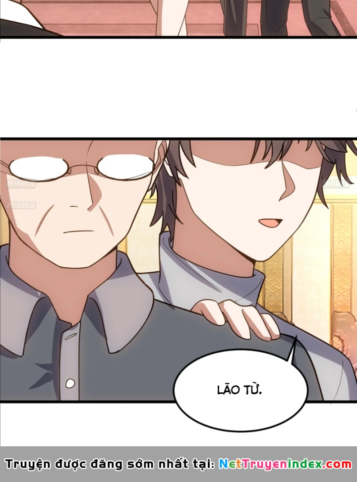 Ta Không Muốn Trùng Sinh Đâu Chapter 474 - 10