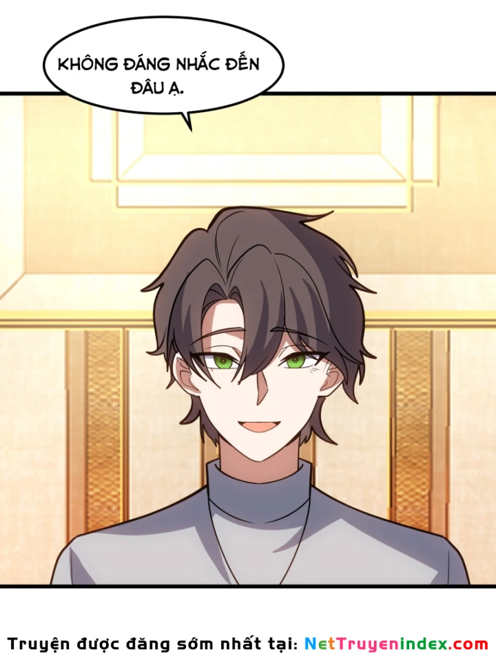 Ta Không Muốn Trùng Sinh Đâu Chapter 474 - 19