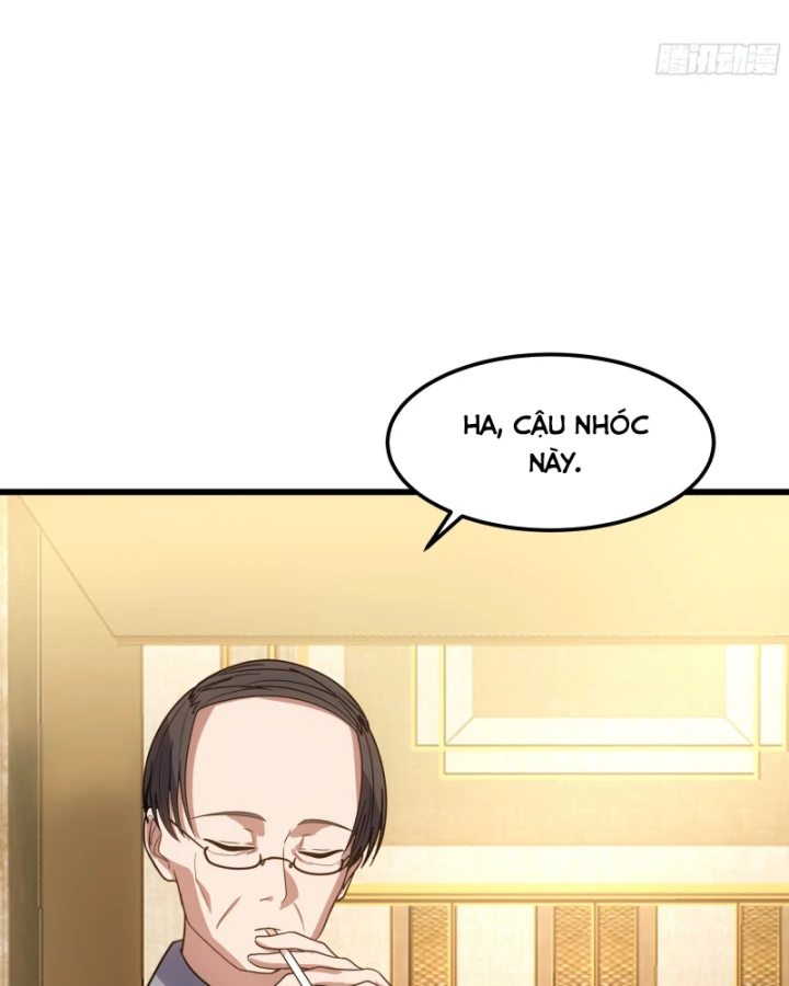 Ta Không Muốn Trùng Sinh Đâu Chapter 474 - 20