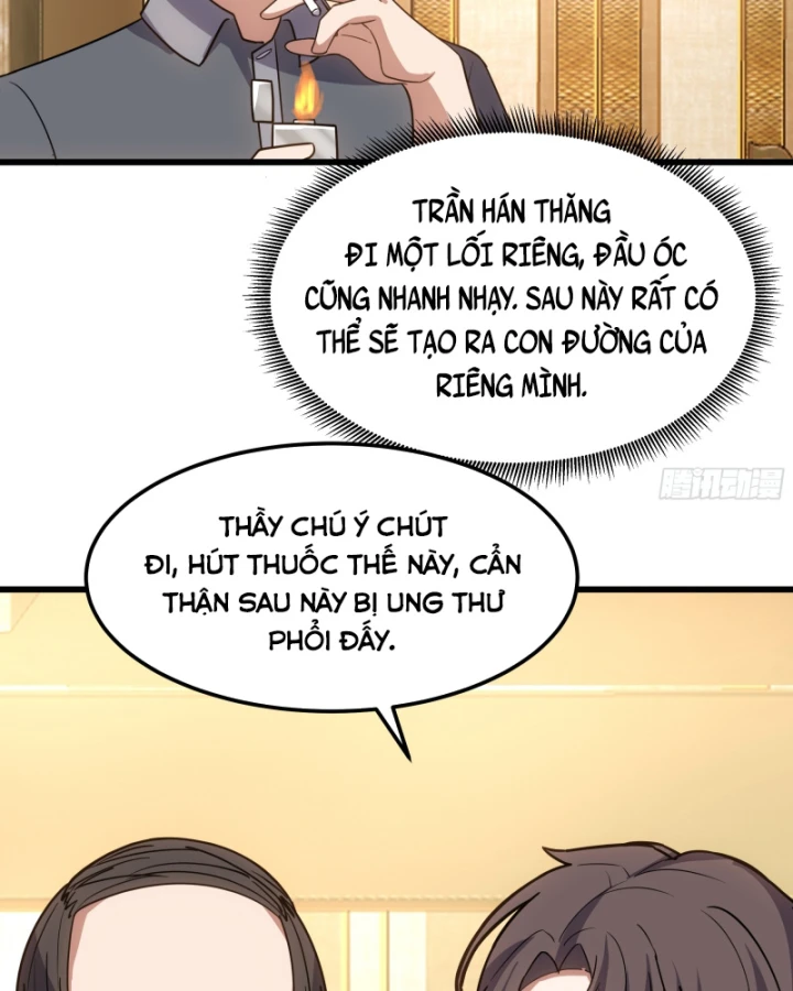 Ta Không Muốn Trùng Sinh Đâu Chapter 474 - 21