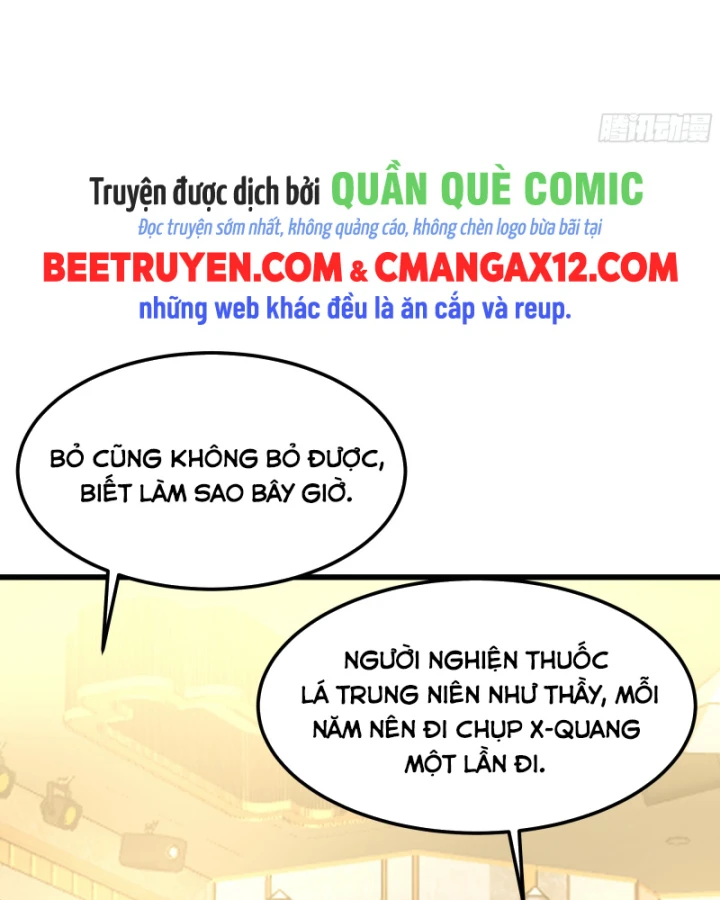 Ta Không Muốn Trùng Sinh Đâu Chapter 474 - 25