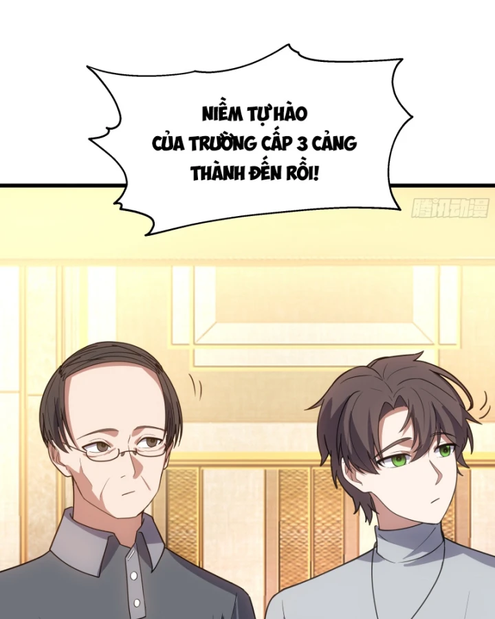 Ta Không Muốn Trùng Sinh Đâu Chapter 474 - 29