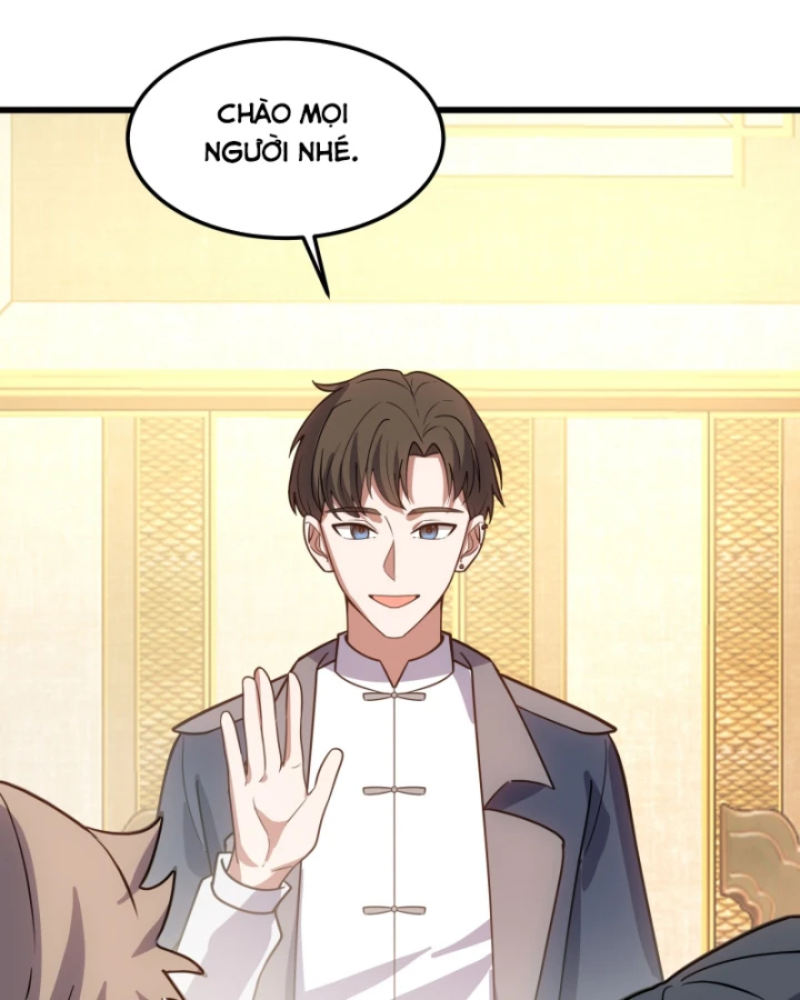 Ta Không Muốn Trùng Sinh Đâu Chapter 474 - 31