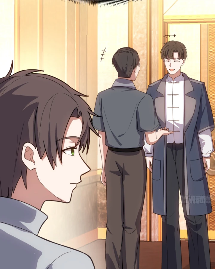 Ta Không Muốn Trùng Sinh Đâu Chapter 474 - 34